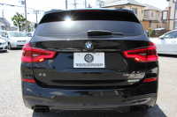 BMW X3 M40d ｾﾚｸﾄP 326馬力 3.0Lﾃﾞｨｰｾﾞﾙﾀｰﾎﾞﾊﾟﾉﾗﾏｻﾝﾙｰﾌ 全席ﾋｰﾀｰ黒革  ﾊｰﾏﾝｶｰﾄﾞﾝｻｳﾝﾄﾞHUD 専用21AW Mｽﾎﾟｰﾂﾃﾞﾌ&ﾌﾞﾚｰｷ 追従ACC ｽﾃｱﾘﾝｸﾞｻﾎﾟｰﾄ ﾀｯﾁ画面HDDﾅﾋﾞTV 360度ｶﾒﾗ ｱﾝﾋﾞｴﾝﾄﾗｲﾄ 電動ﾄﾗﾝｸ 2年保証