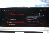 BMW X3 M40d ｾﾚｸﾄP 326馬力 3.0Lﾃﾞｨｰｾﾞﾙﾀｰﾎﾞﾊﾟﾉﾗﾏｻﾝﾙｰﾌ 全席ﾋｰﾀｰ黒革  ﾊｰﾏﾝｶｰﾄﾞﾝｻｳﾝﾄﾞHUD 専用21AW Mｽﾎﾟｰﾂﾃﾞﾌ&ﾌﾞﾚｰｷ 追従ACC ｽﾃｱﾘﾝｸﾞｻﾎﾟｰﾄ ﾀｯﾁ画面HDDﾅﾋﾞTV 360度ｶﾒﾗ ｱﾝﾋﾞｴﾝﾄﾗｲﾄ 電動ﾄﾗﾝｸ 2年保証