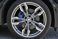 BMW X3 M40d ｾﾚｸﾄP 326馬力 3.0Lﾃﾞｨｰｾﾞﾙﾀｰﾎﾞﾊﾟﾉﾗﾏｻﾝﾙｰﾌ 全席ﾋｰﾀｰ黒革  ﾊｰﾏﾝｶｰﾄﾞﾝｻｳﾝﾄﾞHUD 専用21AW Mｽﾎﾟｰﾂﾃﾞﾌ&ﾌﾞﾚｰｷ 追従ACC ｽﾃｱﾘﾝｸﾞｻﾎﾟｰﾄ ﾀｯﾁ画面HDDﾅﾋﾞTV 360度ｶﾒﾗ ｱﾝﾋﾞｴﾝﾄﾗｲﾄ 電動ﾄﾗﾝｸ 2年保証