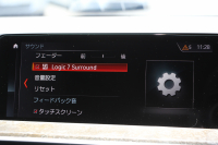 BMW X3 M40d ｾﾚｸﾄP 326馬力 3.0Lﾃﾞｨｰｾﾞﾙﾀｰﾎﾞﾊﾟﾉﾗﾏｻﾝﾙｰﾌ 全席ﾋｰﾀｰ黒革  ﾊｰﾏﾝｶｰﾄﾞﾝｻｳﾝﾄﾞHUD 専用21AW Mｽﾎﾟｰﾂﾃﾞﾌ&ﾌﾞﾚｰｷ 追従ACC ｽﾃｱﾘﾝｸﾞｻﾎﾟｰﾄ ﾀｯﾁ画面HDDﾅﾋﾞTV 360度ｶﾒﾗ ｱﾝﾋﾞｴﾝﾄﾗｲﾄ 電動ﾄﾗﾝｸ 2年保証