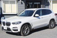 BMW X3 Xdrive20d Xﾗｲﾝ ﾊｲﾗｲﾝ 中期ﾓﾃﾞﾙ 型式3DA-UZ20 1ｵｰﾅ 変更後ﾅﾋﾞ&ﾅﾋﾞBMWﾗｲﾌﾞｺｯｸﾋﾟｯﾄ Applecarplay 全席ﾋｰﾀｰ黒革 ﾘｱｼｰﾄ可倒調整  ｱﾝﾋﾞｴﾝﾄﾗｲﾄ HUD 追従ACC ｽﾃｱﾘﾝｸﾞｻﾎﾟｰﾄ LEDﾍｯﾄﾞﾗｲﾄ 電動ﾄﾗﾝｸ 360度ｶﾒﾗ 2年保証