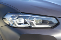 BMW X3 M40d ｽﾎﾟｰﾂｴﾃﾞｨｼｮﾝ 30台限定車 後期ﾓﾃﾞﾙ Individualﾏｯﾄﾌﾞﾗｯｸ ｾﾚｸﾄP ﾏｲﾙﾄﾞHV ﾊﾟﾉﾗﾏｻﾝR 全席ﾋｰﾀｰ黒革 ﾊｰﾏﾝｶｰﾄﾞﾝ ｱﾀﾞﾌﾟﾃｨﾌﾞMｻｽ ﾘｱｼｰﾄ可倒調整 Mｼｰﾄﾍﾞﾙﾄ ﾚｯﾄﾞｷｬﾘﾊﾟｰ 追従ACC HUD ｱｯﾌﾟﾙｶｰﾌﾟﾚｲ  ﾀｯﾁ画面ﾅﾋﾞ2年保証