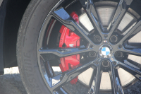 BMW X3 M40d ｽﾎﾟｰﾂｴﾃﾞｨｼｮﾝ 30台限定車 後期ﾓﾃﾞﾙ Individualﾏｯﾄﾌﾞﾗｯｸ ｾﾚｸﾄP ﾏｲﾙﾄﾞHV ﾊﾟﾉﾗﾏｻﾝR 全席ﾋｰﾀｰ黒革 ﾊｰﾏﾝｶｰﾄﾞﾝ ｱﾀﾞﾌﾟﾃｨﾌﾞMｻｽ ﾘｱｼｰﾄ可倒調整 Mｼｰﾄﾍﾞﾙﾄ ﾚｯﾄﾞｷｬﾘﾊﾟｰ 追従ACC HUD ｱｯﾌﾟﾙｶｰﾌﾟﾚｲ  ﾀｯﾁ画面ﾅﾋﾞ2年保証