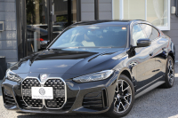 BMW 4シリーズ 420d Xdrive ｸﾞﾗﾝｸｰﾍﾟMｽﾎﾟｰﾂ ﾊｲﾗｲﾝ ｺﾝﾌｫｰﾄP 4WD 1ｵｰﾅ ﾋｰﾀｰ茶革 50Thｴﾝﾌﾞﾚﾑ 360度ｶﾒﾗ 追従ACC ｽﾃｱﾘﾝｸﾞｻﾎﾟｰﾄ ﾀｯﾁ画面HDDﾅﾋﾞｱｯﾌﾟﾙｶｰﾌﾟﾚｲ LEDﾍｯﾄﾞﾗｲﾄ ｵｰﾄﾊｲﾋﾞｰﾑ Mﾘｱｽﾎﾟｲﾗｰ 専用ｴｱﾛ  ﾜｲﾔﾚｽ充電 2年保証