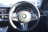 BMW 4シリーズ 420d Xdrive ｸﾞﾗﾝｸｰﾍﾟMｽﾎﾟｰﾂ ﾊｲﾗｲﾝ ｺﾝﾌｫｰﾄP 4WD 1ｵｰﾅ ﾋｰﾀｰ茶革 50Thｴﾝﾌﾞﾚﾑ 360度ｶﾒﾗ 追従ACC ｽﾃｱﾘﾝｸﾞｻﾎﾟｰﾄ ﾀｯﾁ画面HDDﾅﾋﾞｱｯﾌﾟﾙｶｰﾌﾟﾚｲ LEDﾍｯﾄﾞﾗｲﾄ ｵｰﾄﾊｲﾋﾞｰﾑ Mﾘｱｽﾎﾟｲﾗｰ 専用ｴｱﾛ  ﾜｲﾔﾚｽ充電 2年保証