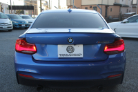 BMW 2シリーズ M240i ｸｰﾍﾟ後期 ﾋｰﾀｰ黒革 追従ACC B58新ｴﾝｼﾞﾝ 直6ﾀｰﾎﾞ340馬力 LEDﾍｯﾄﾞﾗｲﾄ LEDﾃｰﾙ ｱﾀﾞﾌﾟﾃｨﾌﾞMｻｽ 専用ﾌﾞﾚｰｷ ｼﾞｪｯﾄﾌﾞﾗｯｸ18AW ﾀｯﾁ画面HDDﾅﾋﾞPｱｼｽﾄ ﾊﾟﾄﾞﾙｼﾌﾄ 8速AT 衝突軽減ﾌﾞﾚｰｷ 2年保証