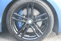 BMW 2シリーズ M240i ｸｰﾍﾟ後期 ﾋｰﾀｰ黒革 追従ACC B58新ｴﾝｼﾞﾝ 直6ﾀｰﾎﾞ340馬力 LEDﾍｯﾄﾞﾗｲﾄ LEDﾃｰﾙ ｱﾀﾞﾌﾟﾃｨﾌﾞMｻｽ 専用ﾌﾞﾚｰｷ ｼﾞｪｯﾄﾌﾞﾗｯｸ18AW ﾀｯﾁ画面HDDﾅﾋﾞPｱｼｽﾄ ﾊﾟﾄﾞﾙｼﾌﾄ 8速AT 衝突軽減ﾌﾞﾚｰｷ 2年保証