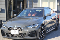 BMW 4シリーズ 420i ｸﾞﾗﾝｸｰﾍﾟMｽﾎﾟｰﾂ ﾊｲﾗｲﾝ ﾌｧｽﾄﾄﾗｯｸP ｲﾉﾍﾞｰｼｮﾝP 1ｵｰﾅ individualｶﾗｰ&ｳｯﾄﾞﾄﾘﾑ ﾀｺﾗﾚｯﾄﾞﾚｻﾞｰ ｼｰﾄﾋｰﾀｰ ﾚｰｻﾞｰﾗｲﾄ HUD ｼﾞｪｽﾁｬｰC ｱﾀﾞﾌﾟﾃｨﾌﾞMｻｽ 19AW Mspﾌﾞﾚｰｷ ｾﾝｻﾃｯｸﾀﾞｯｼｭ 360度ｶﾒﾗ ﾌﾙｾｸﾞTV 2年保証