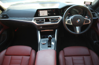 BMW 4シリーズ 420i ｸﾞﾗﾝｸｰﾍﾟMｽﾎﾟｰﾂ ﾊｲﾗｲﾝ ﾌｧｽﾄﾄﾗｯｸP ｲﾉﾍﾞｰｼｮﾝP 1ｵｰﾅ individualｶﾗｰ&ｳｯﾄﾞﾄﾘﾑ ﾀｺﾗﾚｯﾄﾞﾚｻﾞｰ ｼｰﾄﾋｰﾀｰ ﾚｰｻﾞｰﾗｲﾄ HUD ｼﾞｪｽﾁｬｰC ｱﾀﾞﾌﾟﾃｨﾌﾞMｻｽ 19AW Mspﾌﾞﾚｰｷ ｾﾝｻﾃｯｸﾀﾞｯｼｭ 360度ｶﾒﾗ ﾌﾙｾｸﾞTV 2年保証