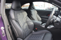 BMW 2シリーズ 220i ｸｰﾍﾟMｽﾎﾟｰﾂ MｽﾎﾟｰﾂｼｰﾄP ｺﾝﾌｫｰﾄP 新車保証 内装移行後ﾓﾃﾞﾙ ｶｰﾌﾞﾄﾞﾃﾞｨｽﾌﾟﾚｲ 1ｵﾅ ﾋｰﾀｰ黒革 Mｽﾎﾟｰﾂｼｰﾄ ｻﾝﾌﾟﾛﾃｸｼｮﾝｶﾞﾗｽ  Mﾊｲﾗｲﾀｰｽﾞｲﾙﾐ 360度ｶﾒﾗ LEDﾍｯﾄﾞﾗｲﾄ Hi-fiｽﾋﾟｰｶｰ 追従ACC 2年保証