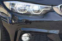 BMW 4シリーズ 440i ｶﾌﾞﾘｵﾚ Mｽﾎﾟｰﾂ ﾌｧｽﾄﾄﾗｯｸ&ﾌﾟﾗｽP 最終ﾓﾃﾞﾙ ｺﾆｬｯｸﾚｻﾞｰ ｼｰﾄﾋｰﾀｰ B58新ｴﾝｼﾞﾝ 326馬力 ｱﾀﾞﾌﾟﾃｨﾌﾞMｻｽ Mspﾌﾞﾚｰｷ ﾊﾞｲﾗｶｰ19AW HUD 追従ACC ﾚｰﾝﾁｪﾝｼﾞ警告 ﾊｰﾏﾝｶｰﾄﾞﾝ 液晶ﾒｰﾀｰ ﾀｯﾁ画面HDDﾅﾋﾞTV LEDﾍｯﾄﾞﾗｲﾄ 2年保証