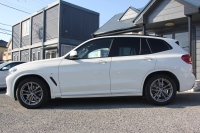 BMW X3 Xdrive20d Mｽﾎﾟｰﾂ ﾊｲﾗｲﾝ 中期 新型式3DA-UZ20 NEWｲﾝﾃﾘｱ BMWﾗｲﾌﾞｺｯｸﾋﾟｯﾄﾞｱｯﾌﾟﾙｶｰﾌﾟﾚｲ 変更後ﾀｯﾁ画面HDDﾅﾋﾞ全席ﾋｰﾀｰ茶革 ｱﾝﾋﾞｴﾝﾄﾗｲﾄ LEDﾍｯﾄﾞﾗｲﾄ 360度ｶﾒﾗ 電動ﾘｱｹﾞｰﾄ 2年保証