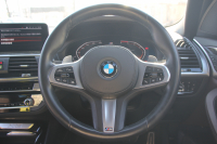 BMW X3 Xdrive20d Mｽﾎﾟｰﾂ ﾊｲﾗｲﾝ 中期 新型式3DA-UZ20 NEWｲﾝﾃﾘｱ BMWﾗｲﾌﾞｺｯｸﾋﾟｯﾄﾞｱｯﾌﾟﾙｶｰﾌﾟﾚｲ 変更後ﾀｯﾁ画面HDDﾅﾋﾞ全席ﾋｰﾀｰ茶革 ｱﾝﾋﾞｴﾝﾄﾗｲﾄ LEDﾍｯﾄﾞﾗｲﾄ 360度ｶﾒﾗ 電動ﾘｱｹﾞｰﾄ 2年保証