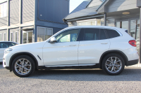 BMW X3 Xdrive20d Xﾗｲﾝ ﾊｲﾗｲﾝ 中期ﾓﾃﾞﾙ 型式3DA-UZ20 BMWﾗｲﾌﾞｺｯｸﾋﾟｯﾄ 変更後HDDﾅﾋﾞApplecarplay 全席ﾋｰﾀｰ黒革 ﾘｱｼｰﾄ可倒調整 HUD 追従ACC ｽﾃｱﾘﾝｸﾞｻﾎﾟｰﾄ LEDﾍｯﾄﾞﾗｲﾄ 電動ﾄﾗﾝｸ 360度ｶﾒﾗ 2年保証