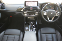 BMW X3 Xdrive20d Xﾗｲﾝ ﾊｲﾗｲﾝ 中期ﾓﾃﾞﾙ 型式3DA-UZ20 BMWﾗｲﾌﾞｺｯｸﾋﾟｯﾄ 変更後HDDﾅﾋﾞApplecarplay 全席ﾋｰﾀｰ黒革 ﾘｱｼｰﾄ可倒調整 HUD 追従ACC ｽﾃｱﾘﾝｸﾞｻﾎﾟｰﾄ LEDﾍｯﾄﾞﾗｲﾄ 電動ﾄﾗﾝｸ 360度ｶﾒﾗ 2年保証