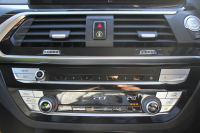 BMW X3 Xdrive20d Xﾗｲﾝ ﾊｲﾗｲﾝ 中期ﾓﾃﾞﾙ 型式3DA-UZ20 BMWﾗｲﾌﾞｺｯｸﾋﾟｯﾄ 変更後HDDﾅﾋﾞApplecarplay 全席ﾋｰﾀｰ黒革 ﾘｱｼｰﾄ可倒調整 HUD 追従ACC ｽﾃｱﾘﾝｸﾞｻﾎﾟｰﾄ LEDﾍｯﾄﾞﾗｲﾄ 電動ﾄﾗﾝｸ 360度ｶﾒﾗ 2年保証