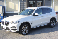 BMW X3 Xdrive20d Xﾗｲﾝ ﾊｲﾗｲﾝ 中期ﾓﾃﾞﾙ 型式3DA-UZ20 BMWﾗｲﾌﾞｺｯｸﾋﾟｯﾄ 変更後HDDﾅﾋﾞApplecarplay 全席ﾋｰﾀｰ黒革 ﾘｱｼｰﾄ可倒調整 HUD 追従ACC ｽﾃｱﾘﾝｸﾞｻﾎﾟｰﾄ LEDﾍｯﾄﾞﾗｲﾄ 電動ﾄﾗﾝｸ 360度ｶﾒﾗ 2年保証