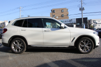 BMW X3 Xdrive20d Xﾗｲﾝ ﾊｲﾗｲﾝ 中期ﾓﾃﾞﾙ 型式3DA-UZ20 BMWﾗｲﾌﾞｺｯｸﾋﾟｯﾄ 変更後HDDﾅﾋﾞApplecarplay 全席ﾋｰﾀｰ黒革 ﾘｱｼｰﾄ可倒調整 HUD 追従ACC ｽﾃｱﾘﾝｸﾞｻﾎﾟｰﾄ LEDﾍｯﾄﾞﾗｲﾄ 電動ﾄﾗﾝｸ 360度ｶﾒﾗ 2年保証