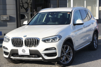 BMW X3 Xdrive20d Xﾗｲﾝ ﾊｲﾗｲﾝ 中期ﾓﾃﾞﾙ 型式3DA-UZ20 BMWﾗｲﾌﾞｺｯｸﾋﾟｯﾄ 変更後HDDﾅﾋﾞApplecarplay 全席ﾋｰﾀｰ黒革 ﾘｱｼｰﾄ可倒調整 HUD 追従ACC ｽﾃｱﾘﾝｸﾞｻﾎﾟｰﾄ LEDﾍｯﾄﾞﾗｲﾄ 電動ﾄﾗﾝｸ 360度ｶﾒﾗ 2年保証