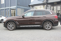 BMW X3 Xdrive20d Xﾗｲﾝ ﾊｲﾗｲﾝ ｾﾚｸﾄP 1ｵｰﾅ 中期ﾓﾃﾞﾙ 型式変更後3DA-UZ20 ﾊﾟﾉﾗﾏｻﾝﾙｰﾌ BMWﾗｲﾌﾞｺｯｸﾋﾟｯﾄ 変更後HDDﾅﾋﾞｱｯﾌﾟﾙｶｰﾌﾟﾚｲ ﾍﾞﾝﾁﾚｰｼｮﾝ 全席ﾋｰﾀｰ黒革 ﾊｰﾏﾝｶｰﾄﾞﾝ ﾘｱｼｰﾄ可倒調整 HUD 追従ACC LEDﾍｯﾄﾞﾗｲﾄ 360度ｶﾒﾗ 2年保証