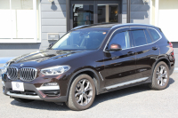 BMW X3 Xdrive20d Xﾗｲﾝ ﾊｲﾗｲﾝ ｾﾚｸﾄP 1ｵｰﾅ 中期ﾓﾃﾞﾙ 型式変更後3DA-UZ20 ﾊﾟﾉﾗﾏｻﾝﾙｰﾌ BMWﾗｲﾌﾞｺｯｸﾋﾟｯﾄ 変更後HDDﾅﾋﾞｱｯﾌﾟﾙｶｰﾌﾟﾚｲ ﾍﾞﾝﾁﾚｰｼｮﾝ 全席ﾋｰﾀｰ黒革 ﾊｰﾏﾝｶｰﾄﾞﾝ ﾘｱｼｰﾄ可倒調整 HUD 追従ACC LEDﾍｯﾄﾞﾗｲﾄ 360度ｶﾒﾗ 2年保証