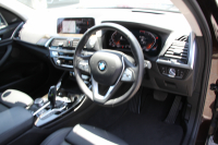 BMW X3 Xdrive20d Xﾗｲﾝ ﾊｲﾗｲﾝ ｾﾚｸﾄP 1ｵｰﾅ 中期ﾓﾃﾞﾙ 型式変更後3DA-UZ20 ﾊﾟﾉﾗﾏｻﾝﾙｰﾌ BMWﾗｲﾌﾞｺｯｸﾋﾟｯﾄ 変更後HDDﾅﾋﾞｱｯﾌﾟﾙｶｰﾌﾟﾚｲ ﾍﾞﾝﾁﾚｰｼｮﾝ 全席ﾋｰﾀｰ黒革 ﾊｰﾏﾝｶｰﾄﾞﾝ ﾘｱｼｰﾄ可倒調整 HUD 追従ACC LEDﾍｯﾄﾞﾗｲﾄ 360度ｶﾒﾗ 2年保証