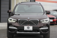BMW X3 Xdrive20d Xﾗｲﾝ ﾊｲﾗｲﾝ ｾﾚｸﾄP 1ｵｰﾅ 中期ﾓﾃﾞﾙ 型式変更後3DA-UZ20 ﾊﾟﾉﾗﾏｻﾝﾙｰﾌ BMWﾗｲﾌﾞｺｯｸﾋﾟｯﾄ 変更後HDDﾅﾋﾞｱｯﾌﾟﾙｶｰﾌﾟﾚｲ ﾍﾞﾝﾁﾚｰｼｮﾝ 全席ﾋｰﾀｰ黒革 ﾊｰﾏﾝｶｰﾄﾞﾝ ﾘｱｼｰﾄ可倒調整 HUD 追従ACC LEDﾍｯﾄﾞﾗｲﾄ 360度ｶﾒﾗ 2年保証