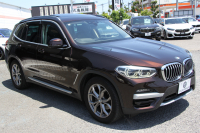 BMW X3 Xdrive20d Xﾗｲﾝ ﾊｲﾗｲﾝ ｾﾚｸﾄP 1ｵｰﾅ 中期ﾓﾃﾞﾙ 型式変更後3DA-UZ20 ﾊﾟﾉﾗﾏｻﾝﾙｰﾌ BMWﾗｲﾌﾞｺｯｸﾋﾟｯﾄ 変更後HDDﾅﾋﾞｱｯﾌﾟﾙｶｰﾌﾟﾚｲ ﾍﾞﾝﾁﾚｰｼｮﾝ 全席ﾋｰﾀｰ黒革 ﾊｰﾏﾝｶｰﾄﾞﾝ ﾘｱｼｰﾄ可倒調整 HUD 追従ACC LEDﾍｯﾄﾞﾗｲﾄ 360度ｶﾒﾗ 2年保証