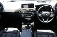 BMW X3 Xdrive20d Xﾗｲﾝ ﾊｲﾗｲﾝ ｾﾚｸﾄP 1ｵｰﾅ 中期ﾓﾃﾞﾙ 型式変更後3DA-UZ20 ﾊﾟﾉﾗﾏｻﾝﾙｰﾌ BMWﾗｲﾌﾞｺｯｸﾋﾟｯﾄ 変更後HDDﾅﾋﾞｱｯﾌﾟﾙｶｰﾌﾟﾚｲ ﾍﾞﾝﾁﾚｰｼｮﾝ 全席ﾋｰﾀｰ黒革 ﾊｰﾏﾝｶｰﾄﾞﾝ ﾘｱｼｰﾄ可倒調整 HUD 追従ACC LEDﾍｯﾄﾞﾗｲﾄ 360度ｶﾒﾗ 2年保証