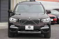 BMW X3 Xdrive20d Xﾗｲﾝ ﾊｲﾗｲﾝ ｾﾚｸﾄP 1ｵｰﾅ 中期ﾓﾃﾞﾙ 型式変更後3DA-UZ20 ﾊﾟﾉﾗﾏｻﾝﾙｰﾌ BMWﾗｲﾌﾞｺｯｸﾋﾟｯﾄ 変更後HDDﾅﾋﾞｱｯﾌﾟﾙｶｰﾌﾟﾚｲ ﾍﾞﾝﾁﾚｰｼｮﾝ 全席ﾋｰﾀｰ黒革 ﾊｰﾏﾝｶｰﾄﾞﾝ ﾘｱｼｰﾄ可倒調整 HUD 追従ACC LEDﾍｯﾄﾞﾗｲﾄ 360度ｶﾒﾗ 2年保証