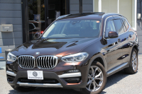 BMW X3 Xdrive20d Xﾗｲﾝ ﾊｲﾗｲﾝ ｾﾚｸﾄP 1ｵｰﾅ 中期ﾓﾃﾞﾙ 型式変更後3DA-UZ20 ﾊﾟﾉﾗﾏｻﾝﾙｰﾌ BMWﾗｲﾌﾞｺｯｸﾋﾟｯﾄ 変更後HDDﾅﾋﾞｱｯﾌﾟﾙｶｰﾌﾟﾚｲ ﾍﾞﾝﾁﾚｰｼｮﾝ 全席ﾋｰﾀｰ黒革 ﾊｰﾏﾝｶｰﾄﾞﾝ ﾘｱｼｰﾄ可倒調整 HUD 追従ACC LEDﾍｯﾄﾞﾗｲﾄ 360度ｶﾒﾗ 2年保証