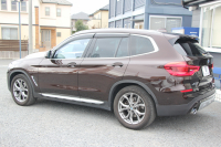 BMW X3 Xdrive20d Xﾗｲﾝ ﾊｲﾗｲﾝ ｾﾚｸﾄP 1ｵｰﾅ 中期ﾓﾃﾞﾙ 型式変更後3DA-UZ20 ﾊﾟﾉﾗﾏｻﾝﾙｰﾌ BMWﾗｲﾌﾞｺｯｸﾋﾟｯﾄ 変更後HDDﾅﾋﾞｱｯﾌﾟﾙｶｰﾌﾟﾚｲ ﾍﾞﾝﾁﾚｰｼｮﾝ 全席ﾋｰﾀｰ黒革 ﾊｰﾏﾝｶｰﾄﾞﾝ ﾘｱｼｰﾄ可倒調整 HUD 追従ACC LEDﾍｯﾄﾞﾗｲﾄ 360度ｶﾒﾗ 2年保証