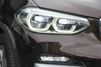 BMW X3 Xdrive20d Xﾗｲﾝ ﾊｲﾗｲﾝ ｾﾚｸﾄP 1ｵｰﾅ 中期ﾓﾃﾞﾙ 型式変更後3DA-UZ20 ﾊﾟﾉﾗﾏｻﾝﾙｰﾌ BMWﾗｲﾌﾞｺｯｸﾋﾟｯﾄ 変更後HDDﾅﾋﾞｱｯﾌﾟﾙｶｰﾌﾟﾚｲ ﾍﾞﾝﾁﾚｰｼｮﾝ 全席ﾋｰﾀｰ黒革 ﾊｰﾏﾝｶｰﾄﾞﾝ ﾘｱｼｰﾄ可倒調整 HUD 追従ACC LEDﾍｯﾄﾞﾗｲﾄ 360度ｶﾒﾗ 2年保証