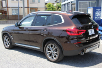 BMW X3 Xdrive20d Xﾗｲﾝ ﾊｲﾗｲﾝ ｾﾚｸﾄP 1ｵｰﾅ 中期ﾓﾃﾞﾙ 型式変更後3DA-UZ20 ﾊﾟﾉﾗﾏｻﾝﾙｰﾌ BMWﾗｲﾌﾞｺｯｸﾋﾟｯﾄ 変更後HDDﾅﾋﾞｱｯﾌﾟﾙｶｰﾌﾟﾚｲ ﾍﾞﾝﾁﾚｰｼｮﾝ 全席ﾋｰﾀｰ黒革 ﾊｰﾏﾝｶｰﾄﾞﾝ ﾘｱｼｰﾄ可倒調整 HUD 追従ACC LEDﾍｯﾄﾞﾗｲﾄ 360度ｶﾒﾗ 2年保証