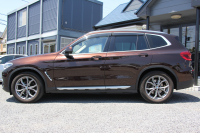 BMW X3 Xdrive20d Xﾗｲﾝ ﾊｲﾗｲﾝ ｾﾚｸﾄP 1ｵｰﾅ 中期ﾓﾃﾞﾙ 型式変更後3DA-UZ20 ﾊﾟﾉﾗﾏｻﾝﾙｰﾌ BMWﾗｲﾌﾞｺｯｸﾋﾟｯﾄ 変更後HDDﾅﾋﾞｱｯﾌﾟﾙｶｰﾌﾟﾚｲ ﾍﾞﾝﾁﾚｰｼｮﾝ 全席ﾋｰﾀｰ黒革 ﾊｰﾏﾝｶｰﾄﾞﾝ ﾘｱｼｰﾄ可倒調整 HUD 追従ACC LEDﾍｯﾄﾞﾗｲﾄ 360度ｶﾒﾗ 2年保証