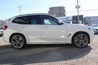 BMW X3 M40i ｾﾚｸﾄP ﾊﾟﾉﾗﾏｻﾝﾙｰﾌ 全席ﾋｰﾀｰ黒革 ﾊｰﾏﾝｶｰﾄﾞﾝ 387馬力 直6ﾀｰﾎﾞBMWﾗｲﾌﾞｺｯｸﾋﾟｯﾄﾞｱﾀﾞﾌﾟﾃｨﾌﾞMｻｽ Mｽﾎﾟｰﾂﾌﾞﾚｰｷ ﾘｱｼｰﾄ可倒調整 360度ｶﾒﾗ ﾀｯﾁ画面HDDﾅﾋﾞTV ｱｯﾌﾟﾙｶｰﾌﾟﾚｲ LEDﾍｯﾄﾞﾗｲﾄ ｵｰﾄﾊｲﾋﾞｰﾑ 電動ﾄﾗﾝｸ 2年保証