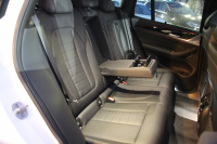 BMW X3 M40i ｾﾚｸﾄP ﾊﾟﾉﾗﾏｻﾝﾙｰﾌ 全席ﾋｰﾀｰ黒革 ﾊｰﾏﾝｶｰﾄﾞﾝ 387馬力 直6ﾀｰﾎﾞBMWﾗｲﾌﾞｺｯｸﾋﾟｯﾄﾞｱﾀﾞﾌﾟﾃｨﾌﾞMｻｽ Mｽﾎﾟｰﾂﾌﾞﾚｰｷ ﾘｱｼｰﾄ可倒調整 360度ｶﾒﾗ ﾀｯﾁ画面HDDﾅﾋﾞTV ｱｯﾌﾟﾙｶｰﾌﾟﾚｲ LEDﾍｯﾄﾞﾗｲﾄ ｵｰﾄﾊｲﾋﾞｰﾑ 電動ﾄﾗﾝｸ 2年保証