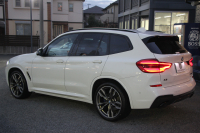BMW X3 M40i ｾﾚｸﾄP ﾊﾟﾉﾗﾏｻﾝﾙｰﾌ 全席ﾋｰﾀｰ黒革 ﾊｰﾏﾝｶｰﾄﾞﾝ 387馬力 直6ﾀｰﾎﾞBMWﾗｲﾌﾞｺｯｸﾋﾟｯﾄﾞｱﾀﾞﾌﾟﾃｨﾌﾞMｻｽ Mｽﾎﾟｰﾂﾌﾞﾚｰｷ ﾘｱｼｰﾄ可倒調整 360度ｶﾒﾗ ﾀｯﾁ画面HDDﾅﾋﾞTV ｱｯﾌﾟﾙｶｰﾌﾟﾚｲ LEDﾍｯﾄﾞﾗｲﾄ ｵｰﾄﾊｲﾋﾞｰﾑ 電動ﾄﾗﾝｸ 2年保証