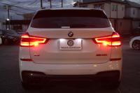 BMW X3 M40i ｾﾚｸﾄP ﾊﾟﾉﾗﾏｻﾝﾙｰﾌ 全席ﾋｰﾀｰ黒革 ﾊｰﾏﾝｶｰﾄﾞﾝ 387馬力 直6ﾀｰﾎﾞBMWﾗｲﾌﾞｺｯｸﾋﾟｯﾄﾞｱﾀﾞﾌﾟﾃｨﾌﾞMｻｽ Mｽﾎﾟｰﾂﾌﾞﾚｰｷ ﾘｱｼｰﾄ可倒調整 360度ｶﾒﾗ ﾀｯﾁ画面HDDﾅﾋﾞTV ｱｯﾌﾟﾙｶｰﾌﾟﾚｲ LEDﾍｯﾄﾞﾗｲﾄ ｵｰﾄﾊｲﾋﾞｰﾑ 電動ﾄﾗﾝｸ 2年保証