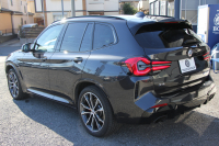 BMW X3 M40d 後期 ﾌｧｽﾄﾄﾗｯｸP ﾏｲﾙﾄﾞHV 340馬力 1ｵｰﾅ ｺﾆｬｯｸﾚｻﾞｰ Mｽﾎﾟｰﾂｼｰﾄ Mｼｰﾄﾍﾞﾙﾄ ﾊｲｸﾞﾛｽﾚｯﾄﾞﾌﾞﾚｰｷ ｱﾀﾞﾌﾟﾃｨﾌﾞMｻｽ Mｽﾎﾟｰﾂﾃﾞﾌ 20AW LEDﾍｯﾄﾞﾗｲﾄ Mﾗｲﾄｼｬﾄﾞｰﾗｲﾝ HUD BMWﾗｲﾌﾞｺｯｸﾋﾟｯﾄﾞｱｯﾌﾟﾙｶｰﾌﾟﾚｲ  2年保証