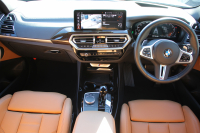 BMW X3 M40d 後期 ﾌｧｽﾄﾄﾗｯｸP ﾏｲﾙﾄﾞHV 340馬力 1ｵｰﾅ ｺﾆｬｯｸﾚｻﾞｰ Mｽﾎﾟｰﾂｼｰﾄ Mｼｰﾄﾍﾞﾙﾄ ﾊｲｸﾞﾛｽﾚｯﾄﾞﾌﾞﾚｰｷ ｱﾀﾞﾌﾟﾃｨﾌﾞMｻｽ Mｽﾎﾟｰﾂﾃﾞﾌ 20AW LEDﾍｯﾄﾞﾗｲﾄ Mﾗｲﾄｼｬﾄﾞｰﾗｲﾝ HUD BMWﾗｲﾌﾞｺｯｸﾋﾟｯﾄﾞｱｯﾌﾟﾙｶｰﾌﾟﾚｲ  2年保証