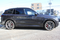 BMW X3 M40d 後期 ﾌｧｽﾄﾄﾗｯｸP ﾏｲﾙﾄﾞHV 340馬力 1ｵｰﾅ ｺﾆｬｯｸﾚｻﾞｰ Mｽﾎﾟｰﾂｼｰﾄ Mｼｰﾄﾍﾞﾙﾄ ﾊｲｸﾞﾛｽﾚｯﾄﾞﾌﾞﾚｰｷ ｱﾀﾞﾌﾟﾃｨﾌﾞMｻｽ Mｽﾎﾟｰﾂﾃﾞﾌ 20AW LEDﾍｯﾄﾞﾗｲﾄ Mﾗｲﾄｼｬﾄﾞｰﾗｲﾝ HUD BMWﾗｲﾌﾞｺｯｸﾋﾟｯﾄﾞｱｯﾌﾟﾙｶｰﾌﾟﾚｲ  2年保証
