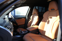 BMW X3 M40d 後期 ﾌｧｽﾄﾄﾗｯｸP ﾏｲﾙﾄﾞHV 340馬力 1ｵｰﾅ ｺﾆｬｯｸﾚｻﾞｰ Mｽﾎﾟｰﾂｼｰﾄ Mｼｰﾄﾍﾞﾙﾄ ﾊｲｸﾞﾛｽﾚｯﾄﾞﾌﾞﾚｰｷ ｱﾀﾞﾌﾟﾃｨﾌﾞMｻｽ Mｽﾎﾟｰﾂﾃﾞﾌ 20AW LEDﾍｯﾄﾞﾗｲﾄ Mﾗｲﾄｼｬﾄﾞｰﾗｲﾝ HUD BMWﾗｲﾌﾞｺｯｸﾋﾟｯﾄﾞｱｯﾌﾟﾙｶｰﾌﾟﾚｲ  2年保証