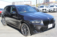 BMW X3 M40d 後期 ﾌｧｽﾄﾄﾗｯｸP ﾏｲﾙﾄﾞHV 340馬力 1ｵｰﾅ ｺﾆｬｯｸﾚｻﾞｰ Mｽﾎﾟｰﾂｼｰﾄ Mｼｰﾄﾍﾞﾙﾄ ﾊｲｸﾞﾛｽﾚｯﾄﾞﾌﾞﾚｰｷ ｱﾀﾞﾌﾟﾃｨﾌﾞMｻｽ Mｽﾎﾟｰﾂﾃﾞﾌ 20AW LEDﾍｯﾄﾞﾗｲﾄ Mﾗｲﾄｼｬﾄﾞｰﾗｲﾝ HUD BMWﾗｲﾌﾞｺｯｸﾋﾟｯﾄﾞｱｯﾌﾟﾙｶｰﾌﾟﾚｲ  2年保証