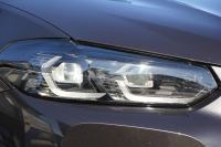 BMW X3 M40d 後期 ﾌｧｽﾄﾄﾗｯｸP ﾏｲﾙﾄﾞHV 340馬力 1ｵｰﾅ ｺﾆｬｯｸﾚｻﾞｰ Mｽﾎﾟｰﾂｼｰﾄ Mｼｰﾄﾍﾞﾙﾄ ﾊｲｸﾞﾛｽﾚｯﾄﾞﾌﾞﾚｰｷ ｱﾀﾞﾌﾟﾃｨﾌﾞMｻｽ Mｽﾎﾟｰﾂﾃﾞﾌ 20AW LEDﾍｯﾄﾞﾗｲﾄ Mﾗｲﾄｼｬﾄﾞｰﾗｲﾝ HUD BMWﾗｲﾌﾞｺｯｸﾋﾟｯﾄﾞｱｯﾌﾟﾙｶｰﾌﾟﾚｲ  2年保証