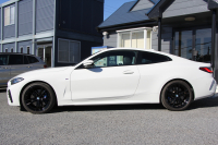 BMW 4シリーズ 420i ｸｰﾍﾟMｽﾎﾟｰﾂ ｲﾉﾍﾞｰｼｮﾝP ﾌｧｽﾄﾄﾗｯｸP ｺﾝﾌｫｰﾄP 1ｵｰﾅ ﾋｰﾀｰ黒革 BMWﾚｰｻﾞｰﾗｲﾄ HUD ｼﾞｪｽﾁｬｰC ｱﾀﾞﾌﾟﾃｨﾌﾞMｻｽ 専用19AW Mspﾌﾞﾚｰｷ ﾌﾙｾｸﾞTV 360度ｶﾒﾗ 電動ﾄﾗﾝｸ 追従ACC  BMWﾗｲﾌﾞｺｯｸﾋﾟｯﾄ ﾀｯﾁ画面HDDﾅﾋﾞｶｰﾌﾟﾚｲ 2年保証