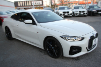 BMW 4シリーズ 420i ｸｰﾍﾟMｽﾎﾟｰﾂ ｲﾉﾍﾞｰｼｮﾝP ﾌｧｽﾄﾄﾗｯｸP ｺﾝﾌｫｰﾄP 1ｵｰﾅ ﾋｰﾀｰ黒革 BMWﾚｰｻﾞｰﾗｲﾄ HUD ｼﾞｪｽﾁｬｰC ｱﾀﾞﾌﾟﾃｨﾌﾞMｻｽ 専用19AW Mspﾌﾞﾚｰｷ ﾌﾙｾｸﾞTV 360度ｶﾒﾗ 電動ﾄﾗﾝｸ 追従ACC  BMWﾗｲﾌﾞｺｯｸﾋﾟｯﾄ ﾀｯﾁ画面HDDﾅﾋﾞｶｰﾌﾟﾚｲ 2年保証