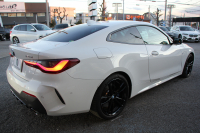 BMW 4シリーズ 420i ｸｰﾍﾟMｽﾎﾟｰﾂ ｲﾉﾍﾞｰｼｮﾝP ﾌｧｽﾄﾄﾗｯｸP ｺﾝﾌｫｰﾄP 1ｵｰﾅ ﾋｰﾀｰ黒革 BMWﾚｰｻﾞｰﾗｲﾄ HUD ｼﾞｪｽﾁｬｰC ｱﾀﾞﾌﾟﾃｨﾌﾞMｻｽ 専用19AW Mspﾌﾞﾚｰｷ ﾌﾙｾｸﾞTV 360度ｶﾒﾗ 電動ﾄﾗﾝｸ 追従ACC  BMWﾗｲﾌﾞｺｯｸﾋﾟｯﾄ ﾀｯﾁ画面HDDﾅﾋﾞｶｰﾌﾟﾚｲ 2年保証