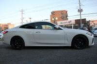 BMW 4シリーズ 420i ｸｰﾍﾟMｽﾎﾟｰﾂ ｲﾉﾍﾞｰｼｮﾝP ﾌｧｽﾄﾄﾗｯｸP ｺﾝﾌｫｰﾄP 1ｵｰﾅ ﾋｰﾀｰ黒革 BMWﾚｰｻﾞｰﾗｲﾄ HUD ｼﾞｪｽﾁｬｰC ｱﾀﾞﾌﾟﾃｨﾌﾞMｻｽ 専用19AW Mspﾌﾞﾚｰｷ ﾌﾙｾｸﾞTV 360度ｶﾒﾗ 電動ﾄﾗﾝｸ 追従ACC  BMWﾗｲﾌﾞｺｯｸﾋﾟｯﾄ ﾀｯﾁ画面HDDﾅﾋﾞｶｰﾌﾟﾚｲ 2年保証