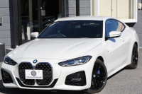 BMW 4シリーズ 420i ｸｰﾍﾟMｽﾎﾟｰﾂ ｲﾉﾍﾞｰｼｮﾝP ﾌｧｽﾄﾄﾗｯｸP ｺﾝﾌｫｰﾄP 1ｵｰﾅ ﾋｰﾀｰ黒革 BMWﾚｰｻﾞｰﾗｲﾄ HUD ｼﾞｪｽﾁｬｰC ｱﾀﾞﾌﾟﾃｨﾌﾞMｻｽ 専用19AW Mspﾌﾞﾚｰｷ ﾌﾙｾｸﾞTV 360度ｶﾒﾗ 電動ﾄﾗﾝｸ 追従ACC  BMWﾗｲﾌﾞｺｯｸﾋﾟｯﾄ ﾀｯﾁ画面HDDﾅﾋﾞｶｰﾌﾟﾚｲ 2年保証
